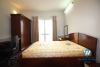 150sqm- 04 bedrooms apartment in Ciputra, Hanoi